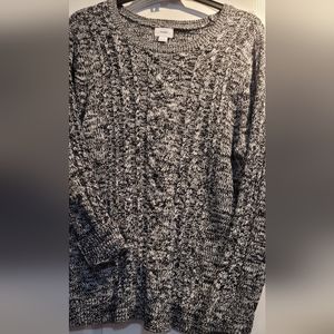 Old Navy Cable Knit Sweater